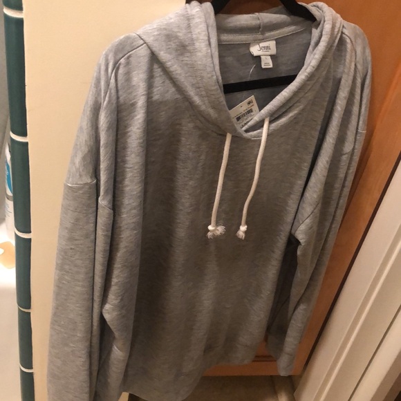 Jenni Hoodie US L - Picture 3 of 4